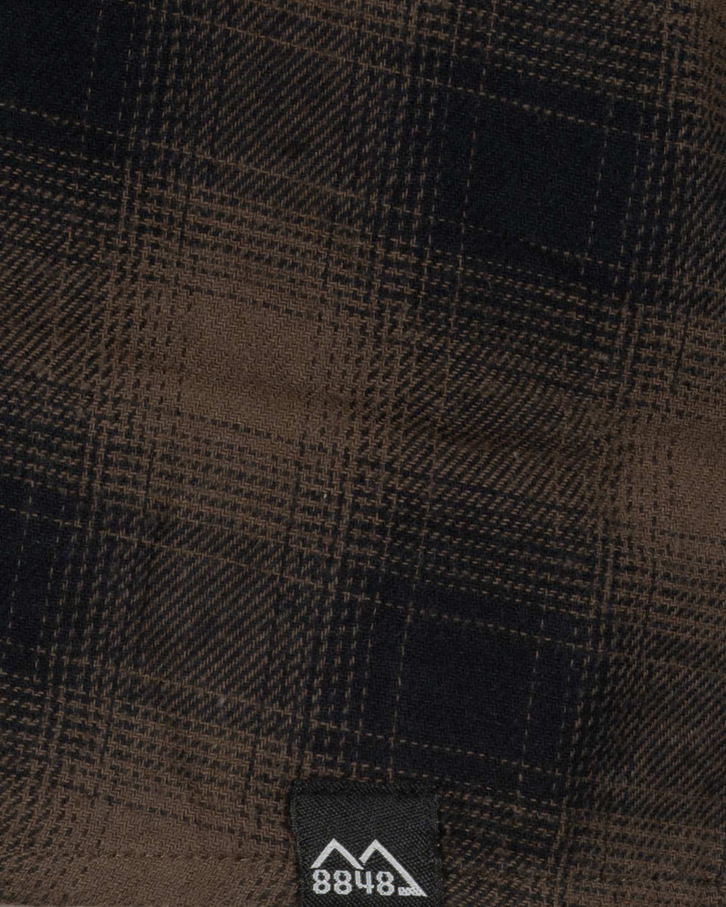 Camicia 8848 MOUNTAIN ESSENTIAL M - Color mix - 4 | Cisalfa Sport